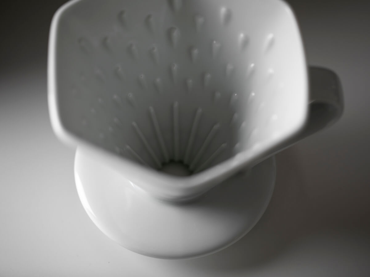 CAFEC | Deep Dripper PRO