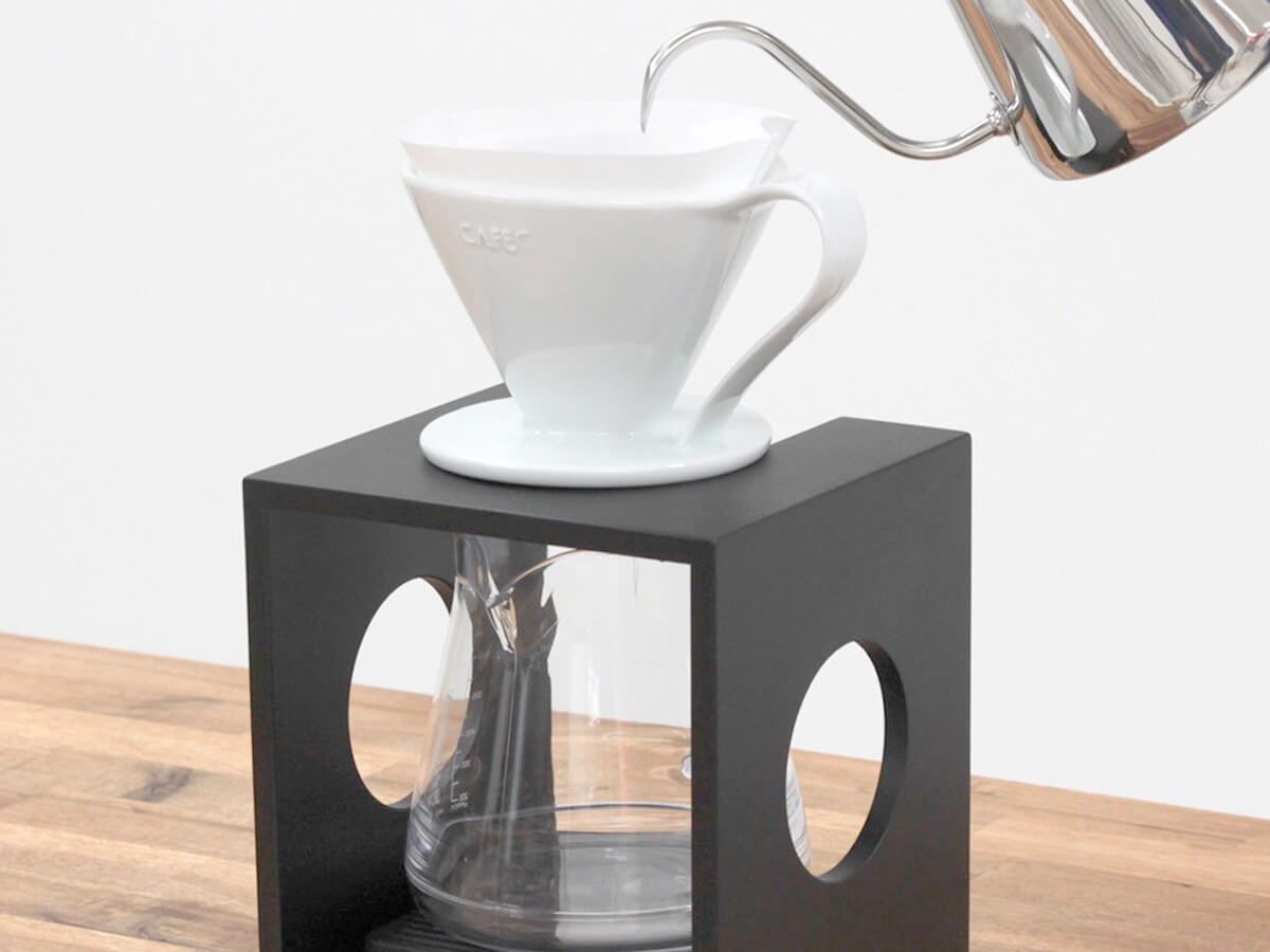 CAFEC | Tritan Coffee Server