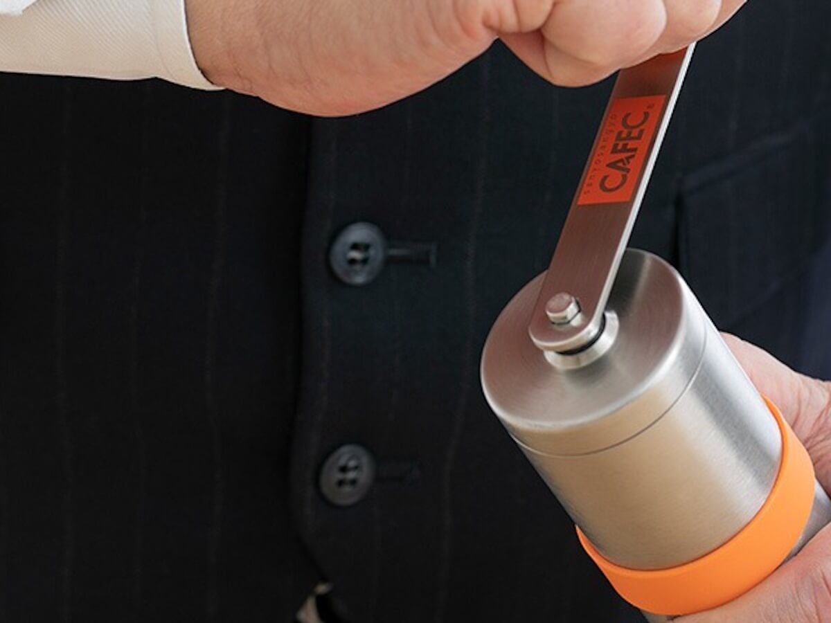 CAFEC | Tsubame Mill