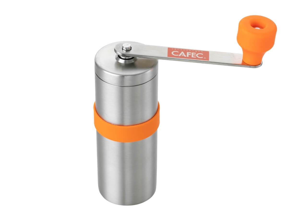 CAFEC | Tsubame Mill