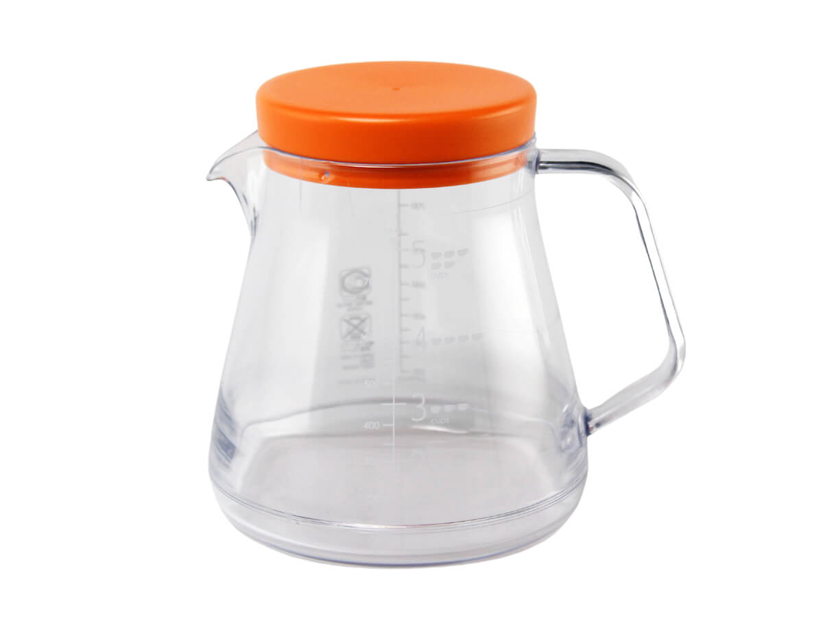 CAFEC | Tritan Coffee Server