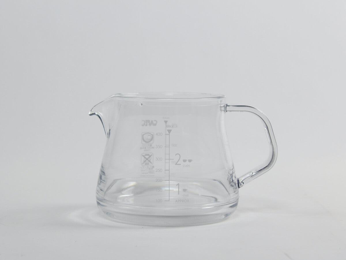 CAFEC | Tritan Coffee Server