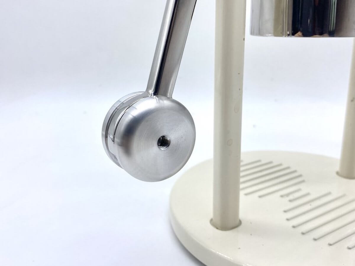 Cafelat | Robot Hands