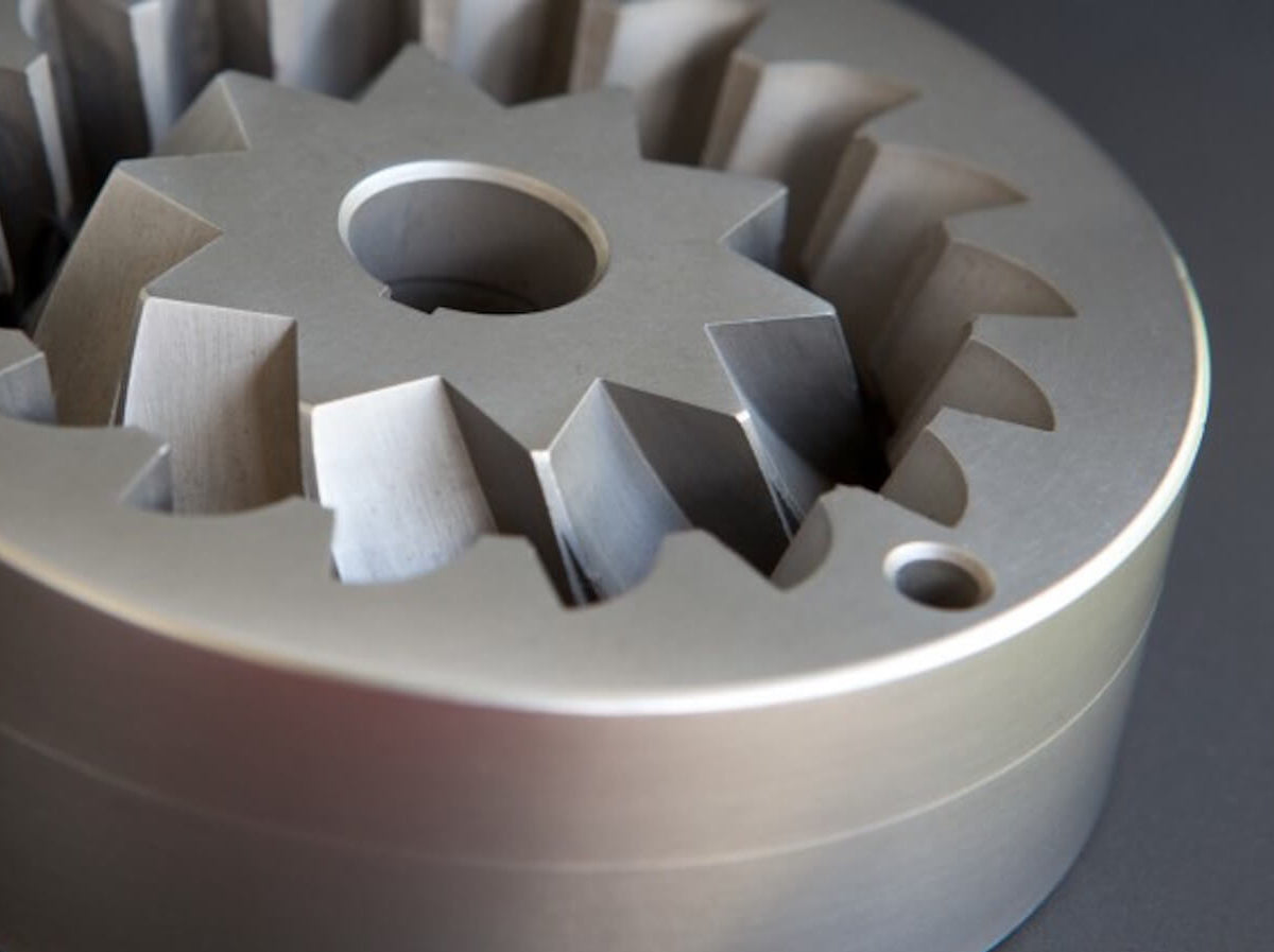 Craig Lyn Design Studio | HG-1 PRIME