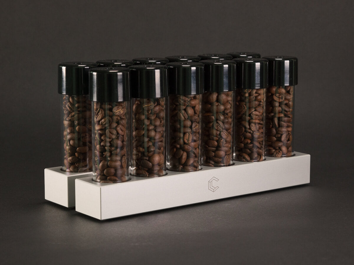 Craig Lyn Design Studio | Bean Vault Bases - 2pcs