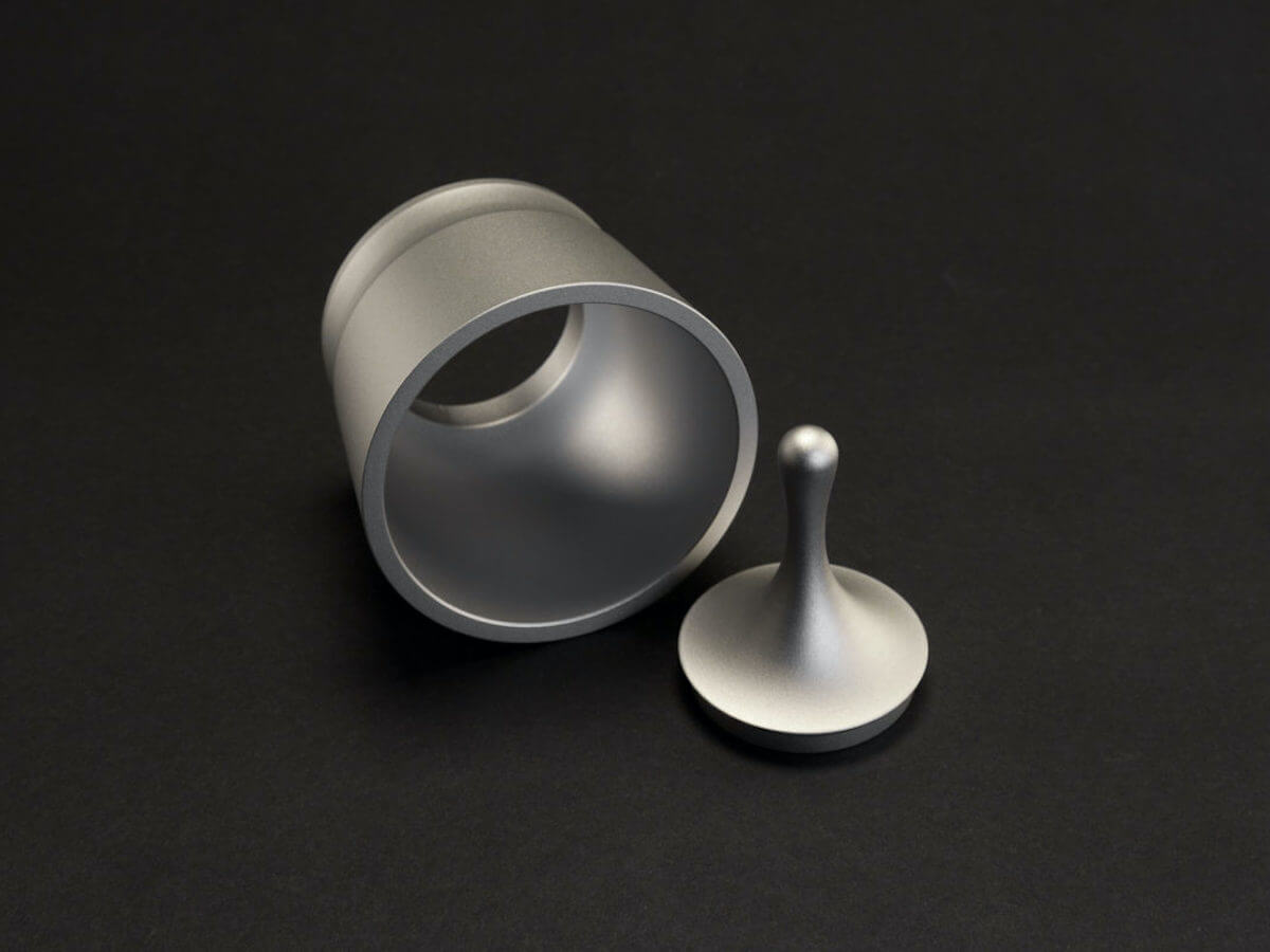 Craig Lyn Design Studio | Blind Tumbler