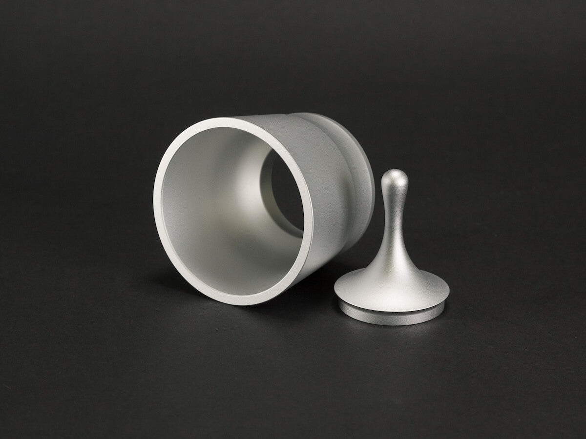 Craig Lyn Design Studio | Blind Tumbler