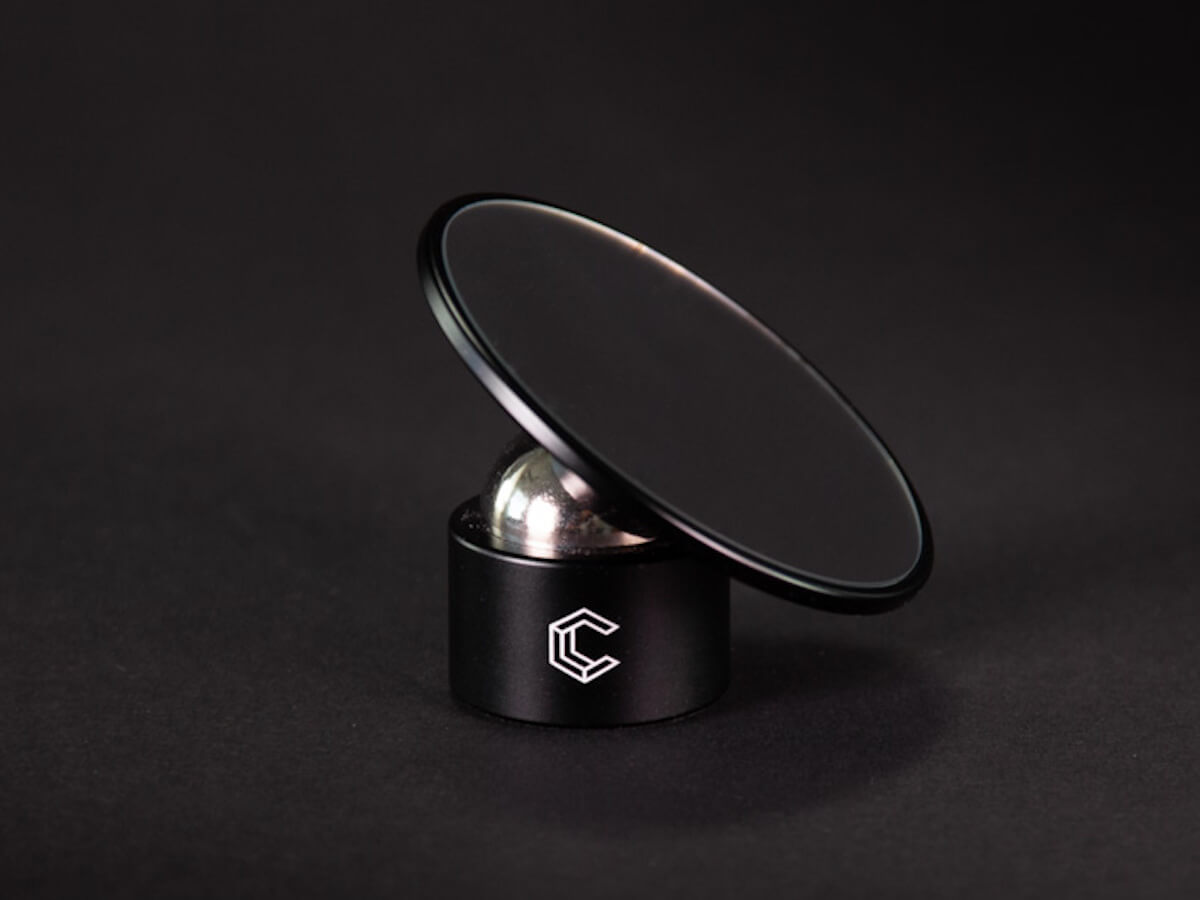 Craig Lyn Design Studio | Group Glass