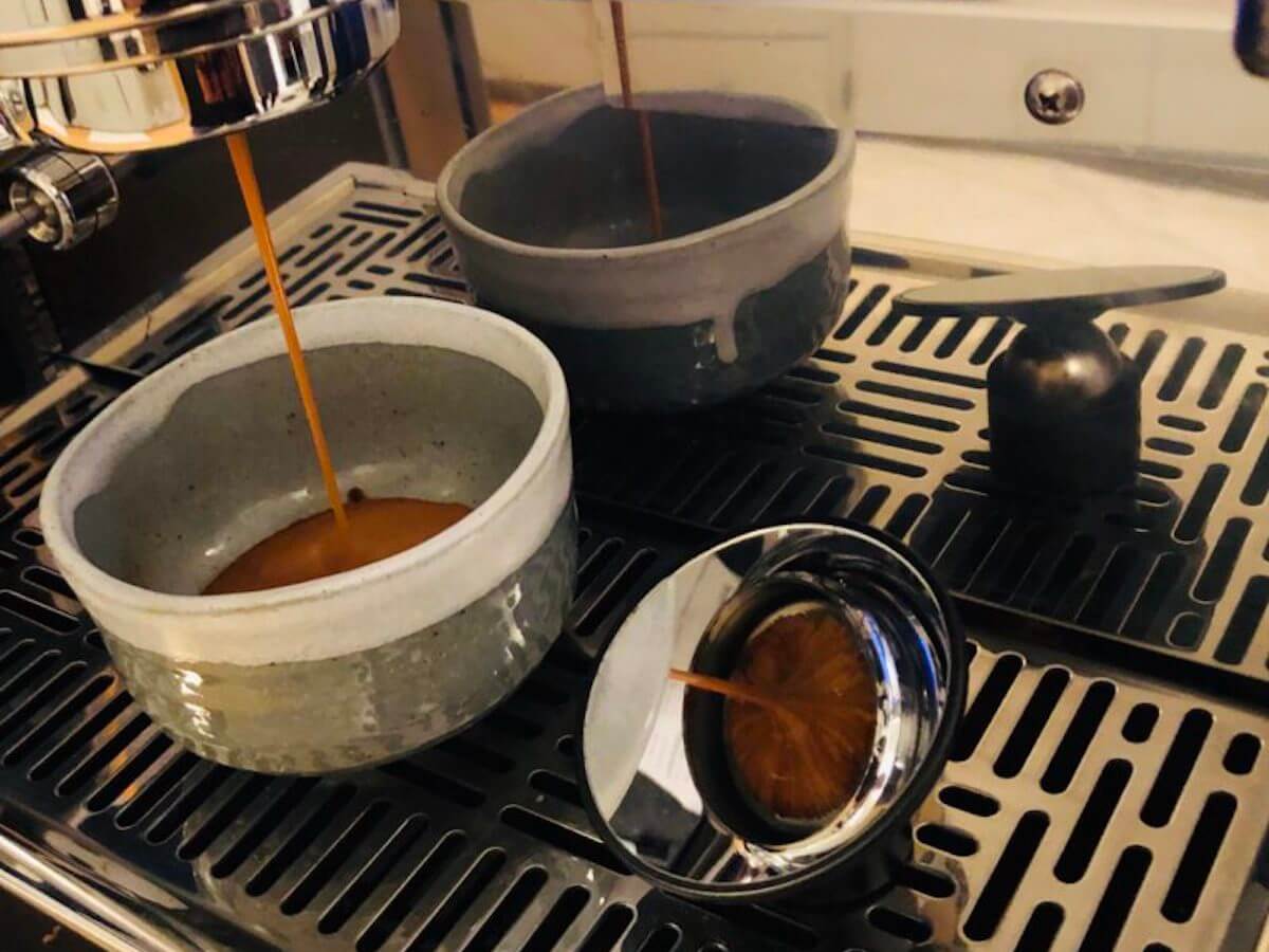 Craig Lyn Design Studio | Group Glass