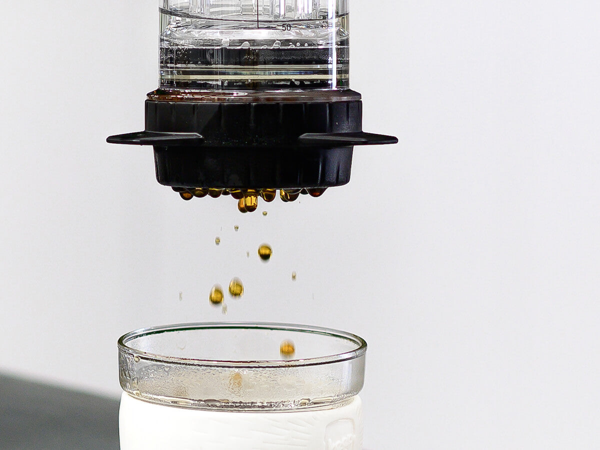 Delter | Micro-Filters