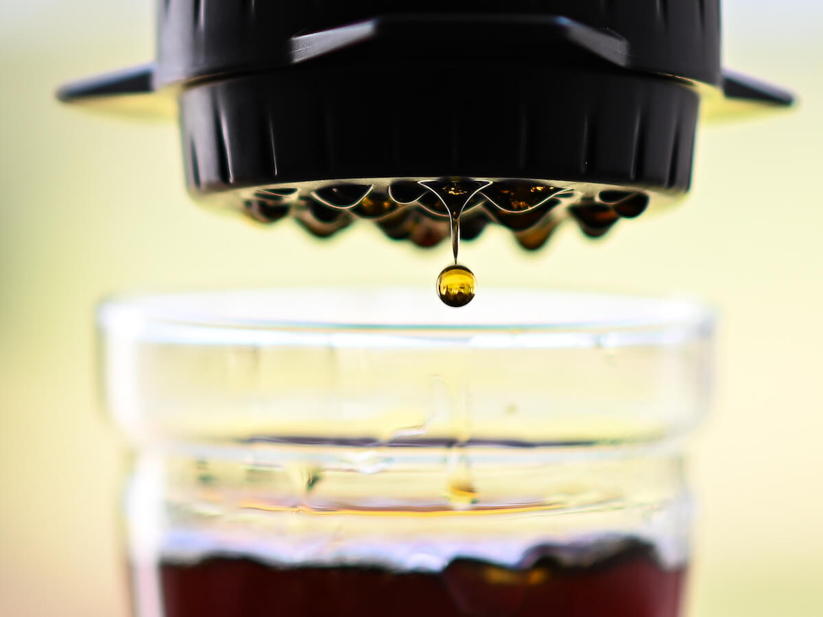 Delter | Micro-Filters