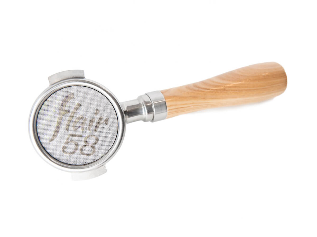 Flair 58 | Puck Screen