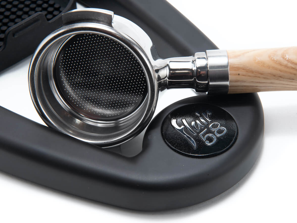 Flair 58 | 18g Basket