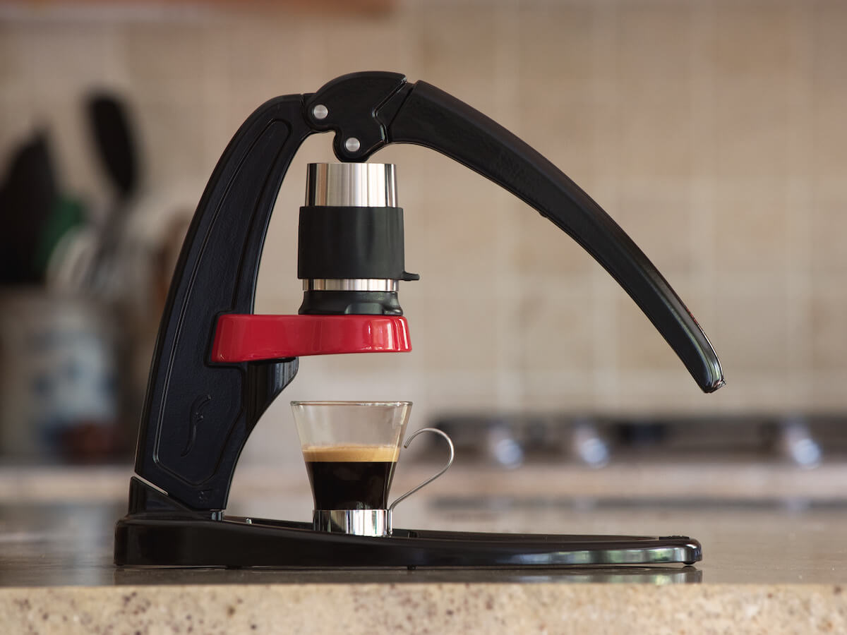 Flair | Espresso Maker - Classic