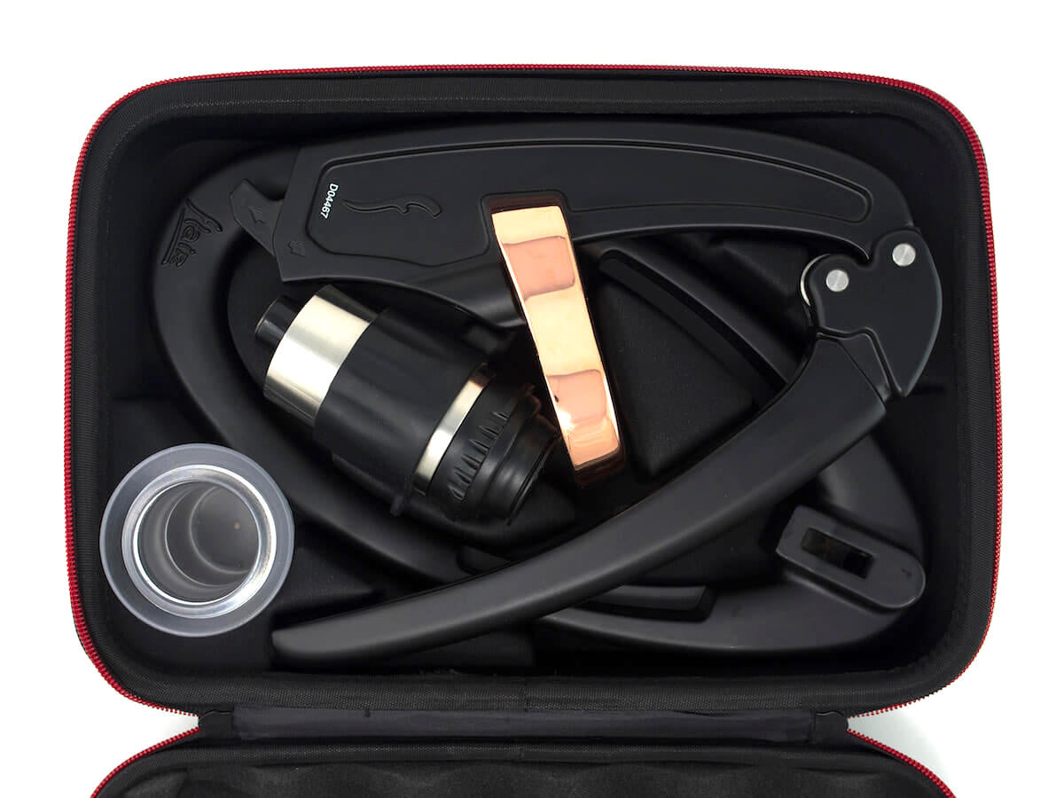 Flair | Dosing Cup & Tamper