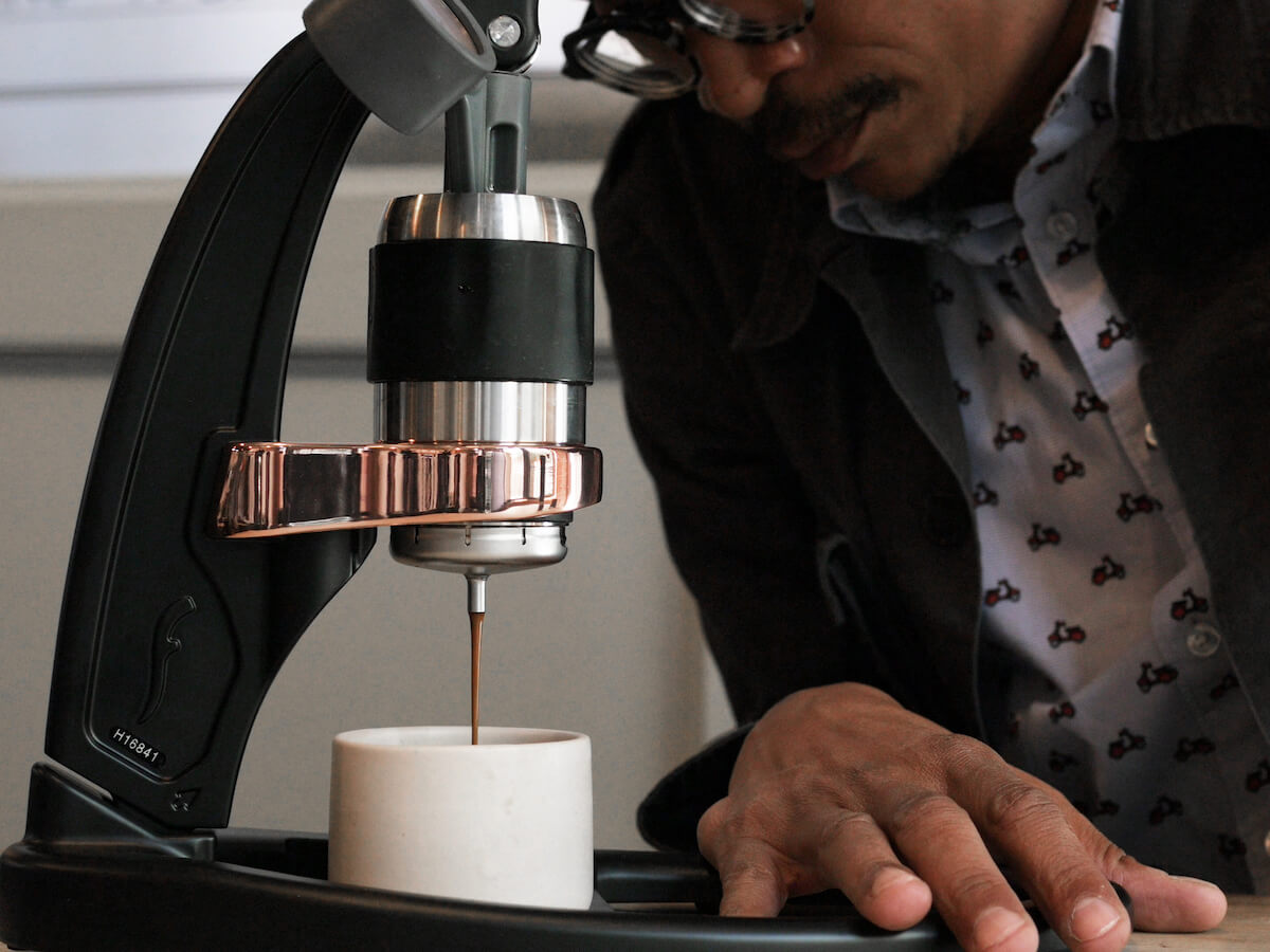 Flair | Second Shot Plus Kit - PRO 2