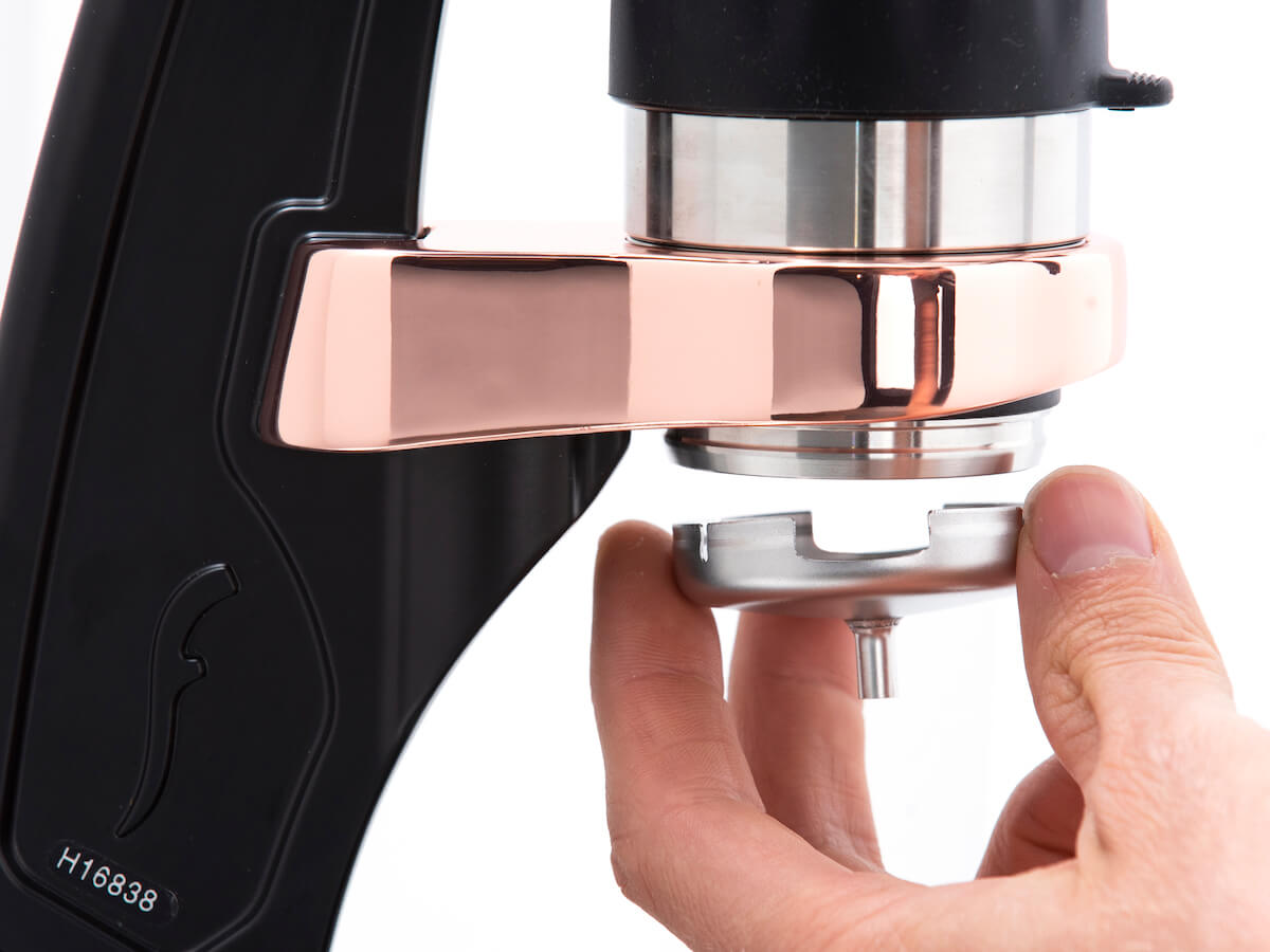 Flair | PRO 2 Stainless Steel Spout