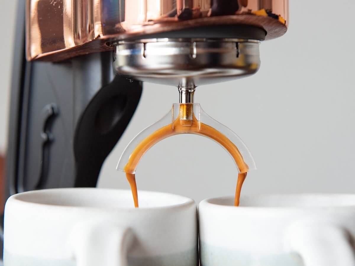 Flair | PRO 2 Split Spout