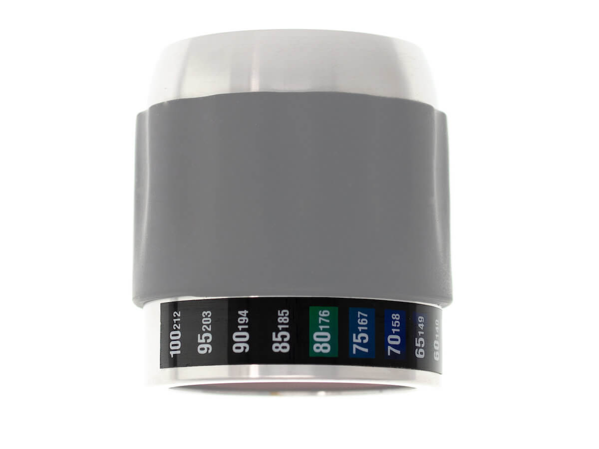 Flair | Temperature Strip