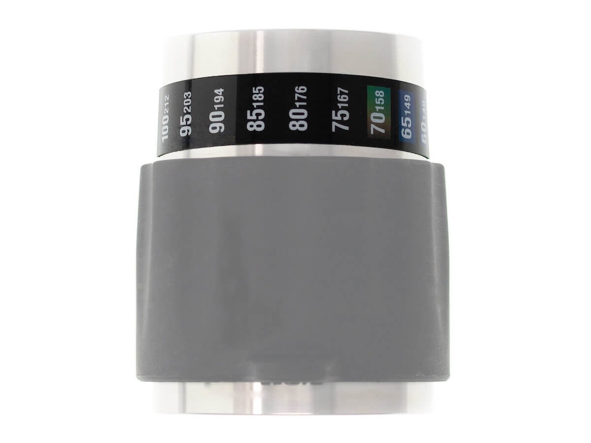 Flair | Temperature Strip