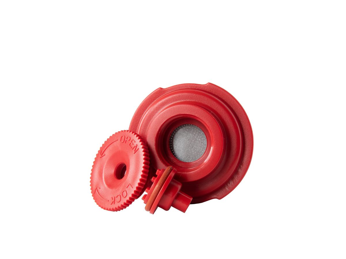 Flair | Flow-Control 2 Spout Kit - 3pcs