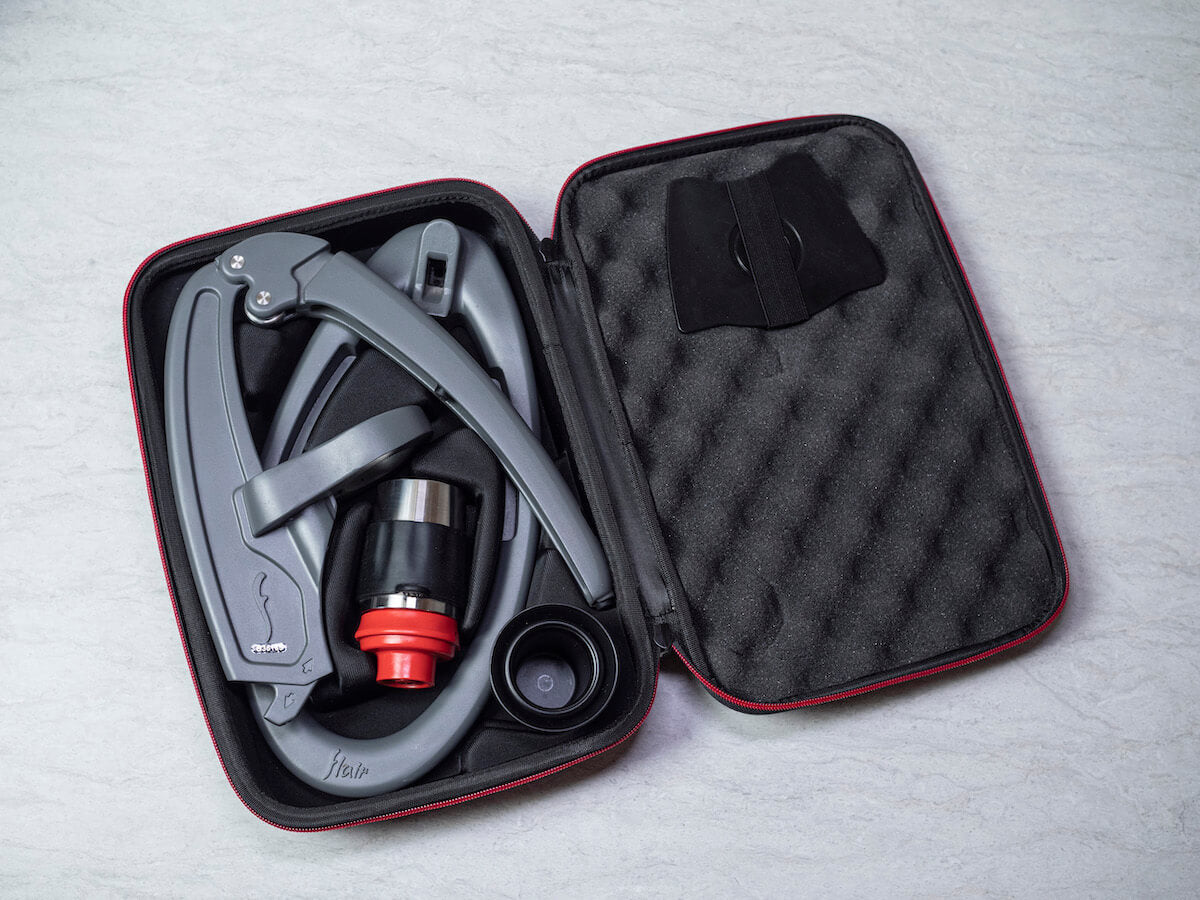 Flair | Carrying Case