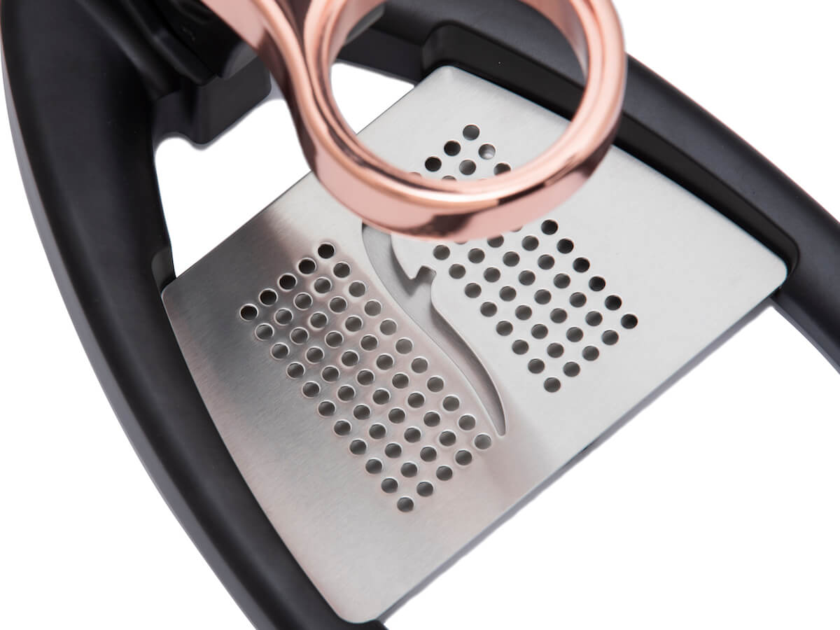 Flair | Stainless Steel Drip Tray