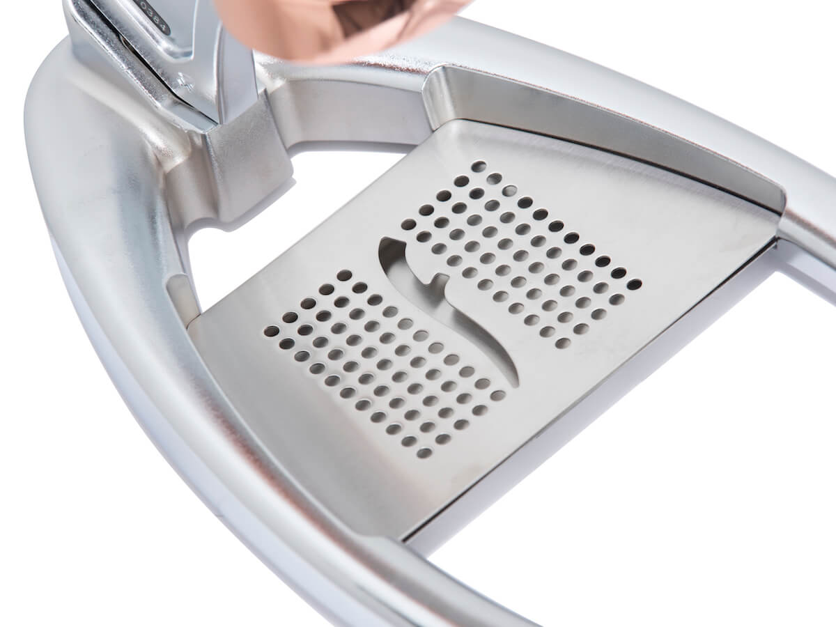 Flair | Stainless Steel Drip Tray