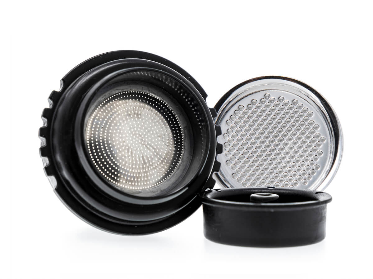 Flair | Bottomless 2-in-1 Portafilter