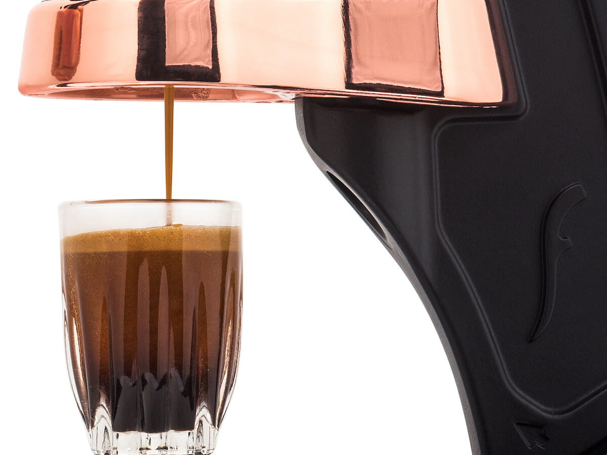 Flair | Bottomless 2-in-1 Portafilter