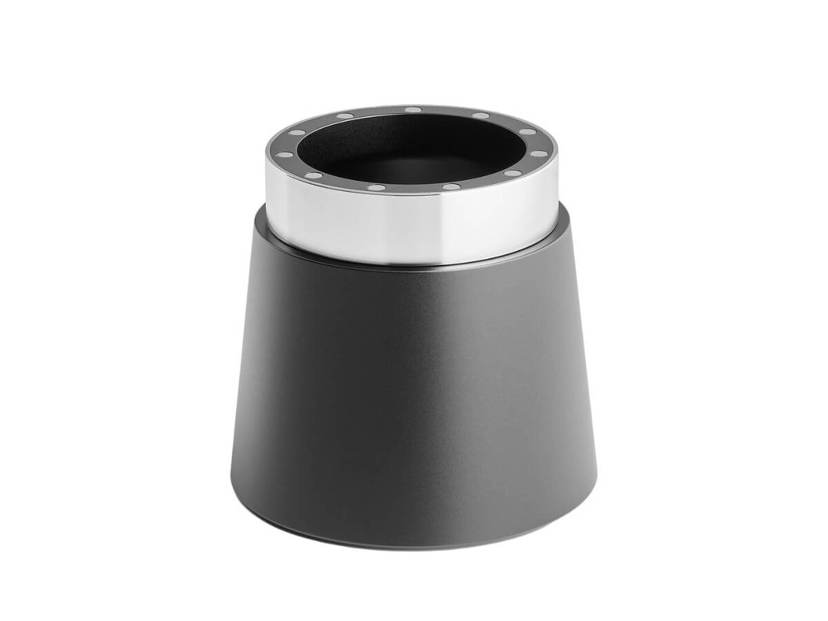 Kinu | Aluminum Catch Cup