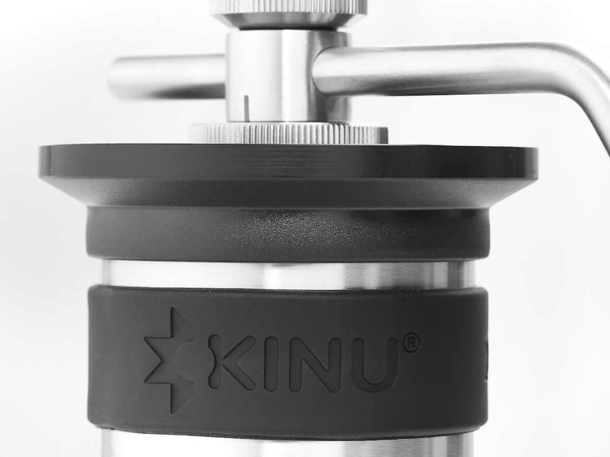 Kinu | Silicone Grip Bands - 2pcs