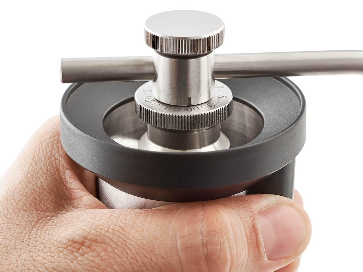 Kinu | M47 - Simplicity