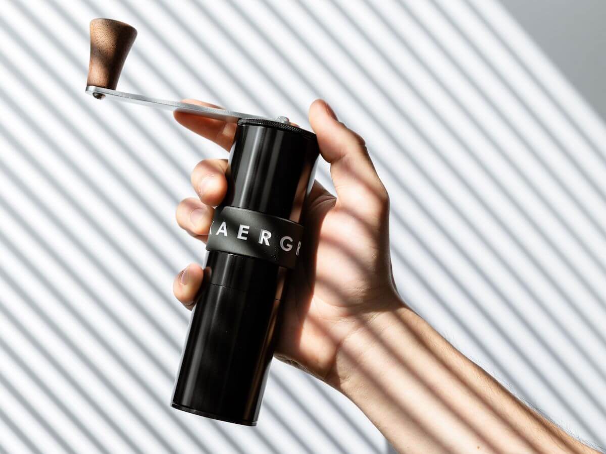 Knock | Aergrind (2022 Edition)