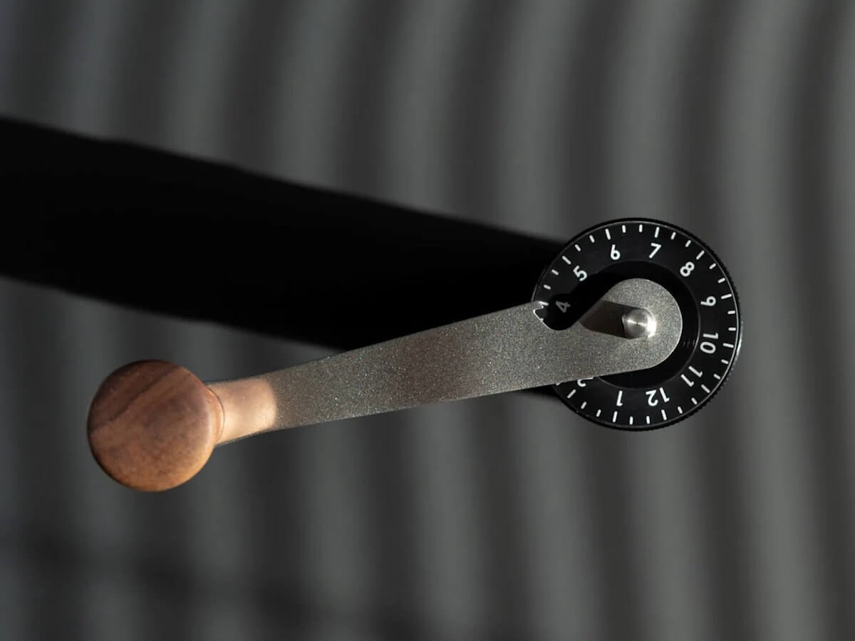 Knock | Aergrind (2022 Edition)