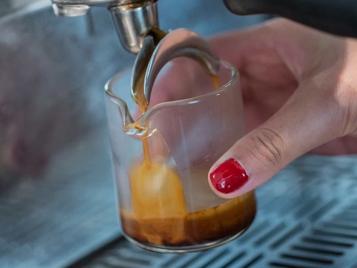 Loveramics | 100ml Glass Jug - 6pk