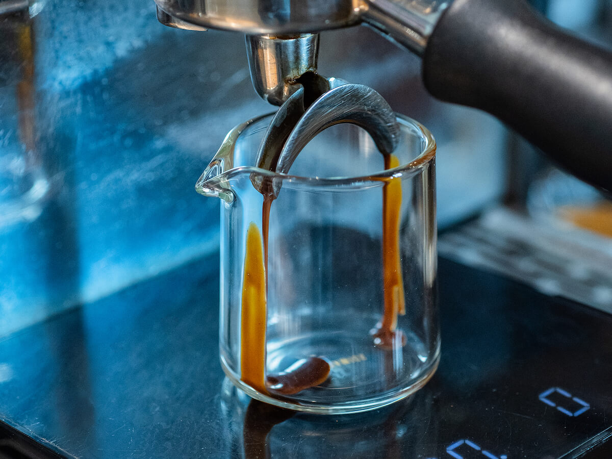 Loveramics | 100ml Glass Jug - 6pk