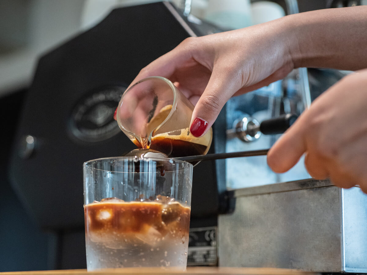 Loveramics | 100ml Glass Jug - 6pk