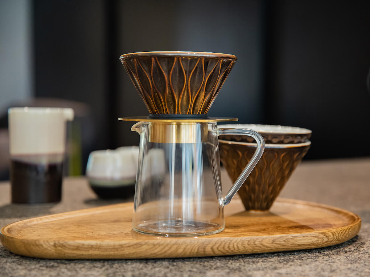 Loveramics | Coffee Dripper Gift Set (Limited Edition)