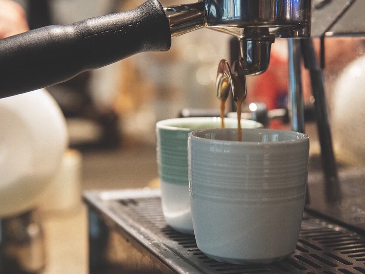 Loveramics | Dale Harris 'Champions Signature' 200ml Cappuccino Cup - 6pk