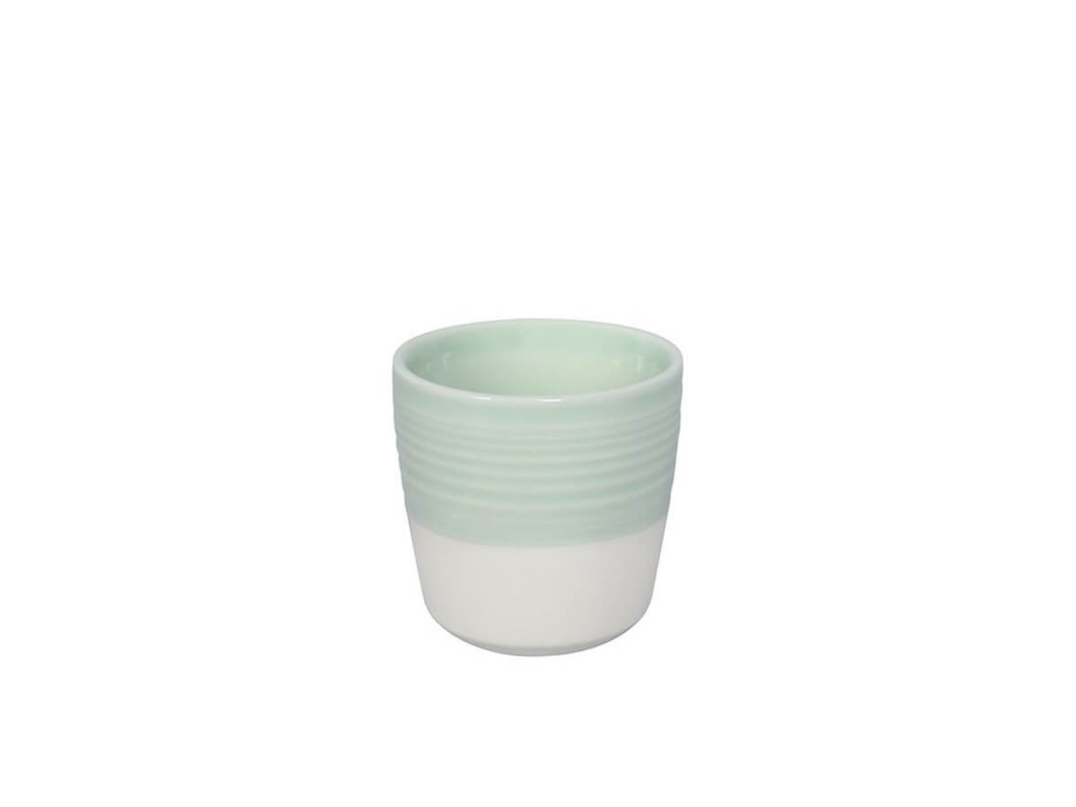 Loveramics | Dale Harris 'Champions Signature' 80ml Espresso Cup - 6pk