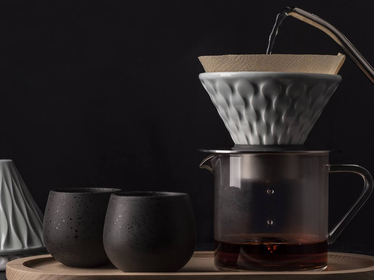 Loveramics | Dripper Stand