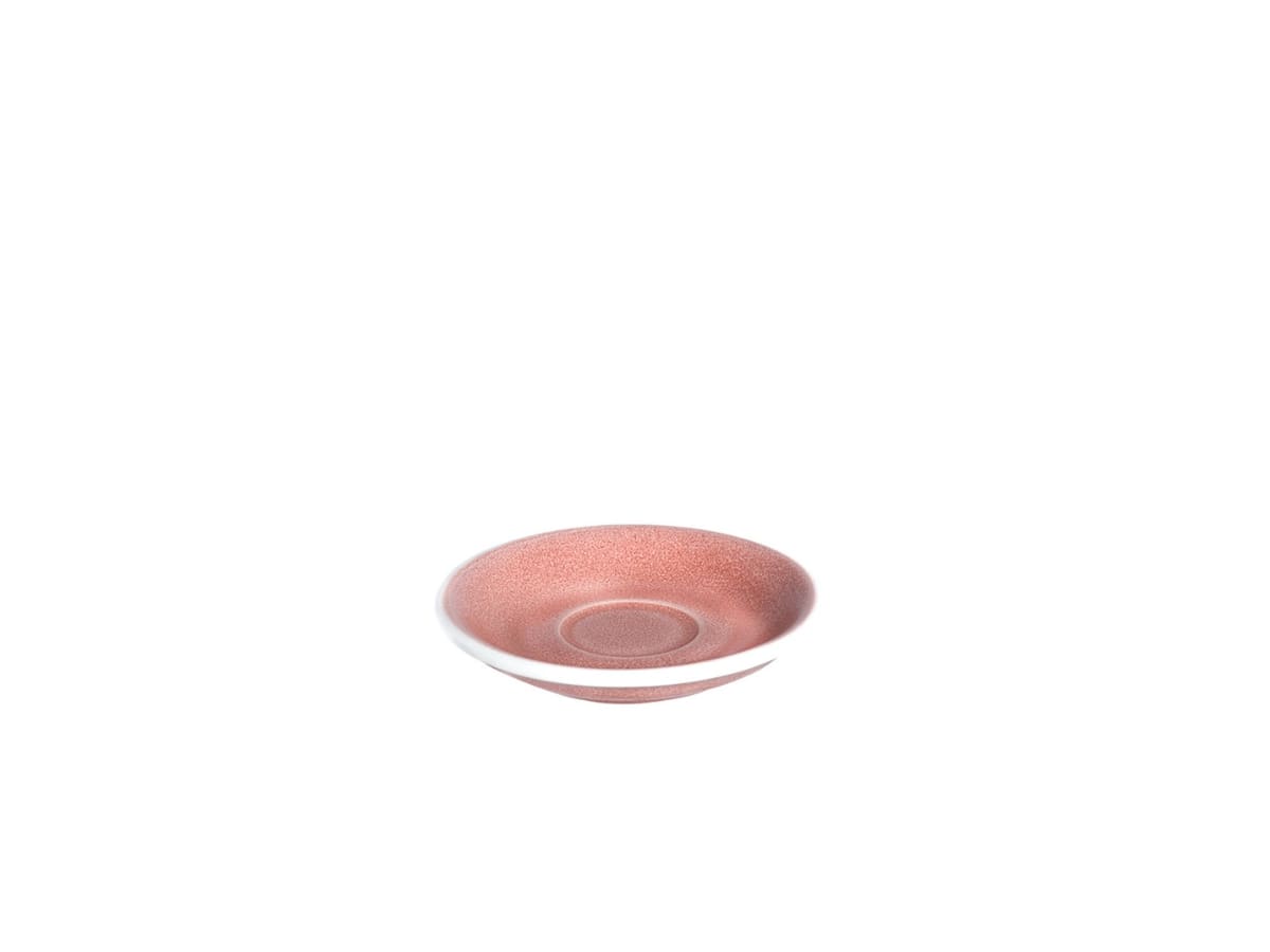 Loveramics | Egg 11.5cm Saucer - Mineral Colours - 6pk