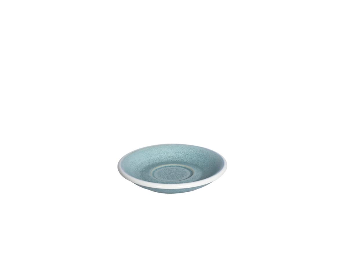 Loveramics | Egg 11.5cm Saucer - Mineral Colours - 6pk