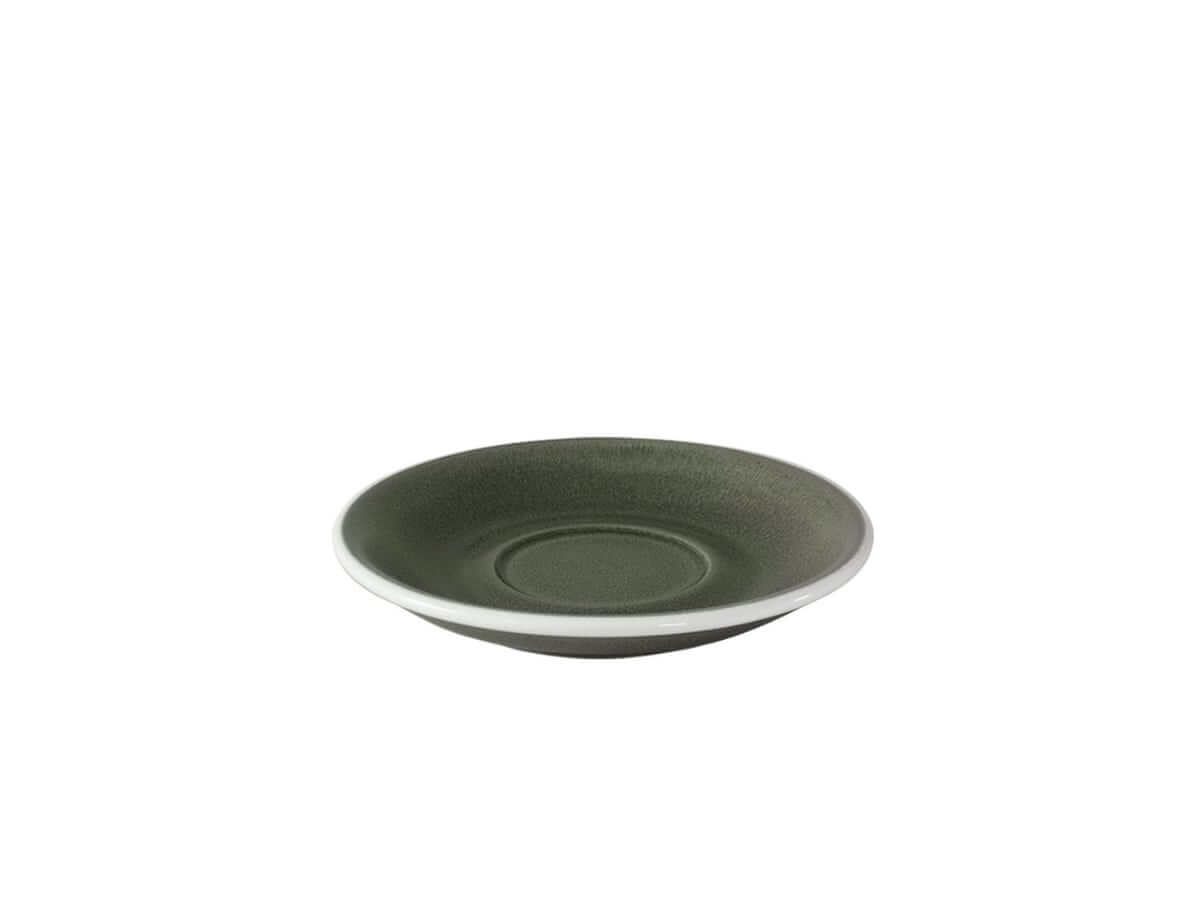 Loveramics | Egg 15.5cm Saucer - Mineral Colours - 6pk