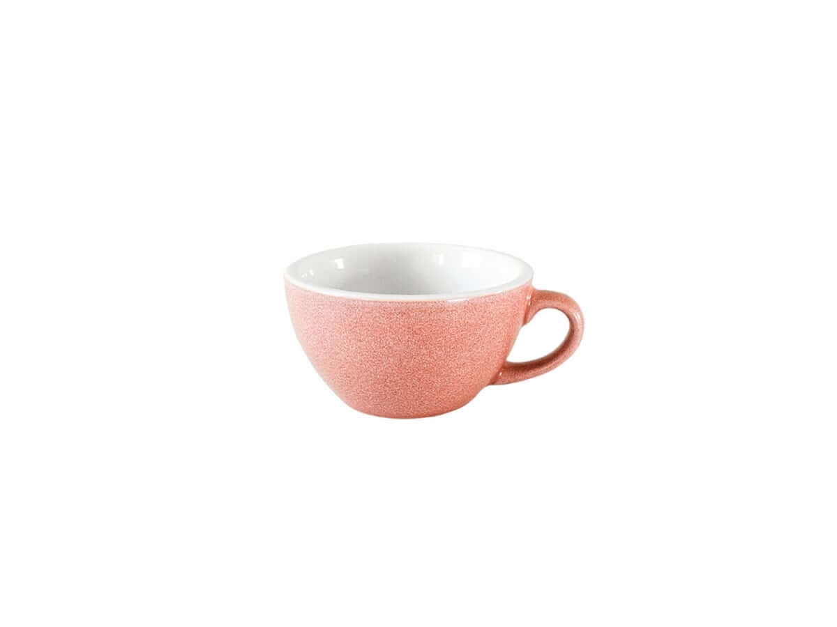 Loveramics | Egg 200ml Cappuccino Cup - Mineral Colours - 6pk