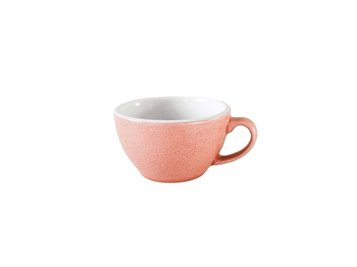 Loveramics | Egg 250ml Cappuccino Cup - Mineral Colours - 6pk