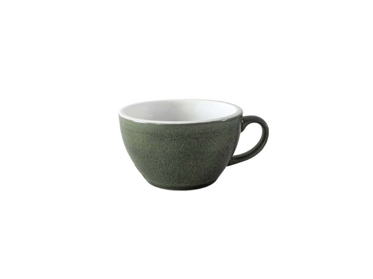 Loveramics | Egg 250ml Cappuccino Cup - Mineral Colours - 6pk