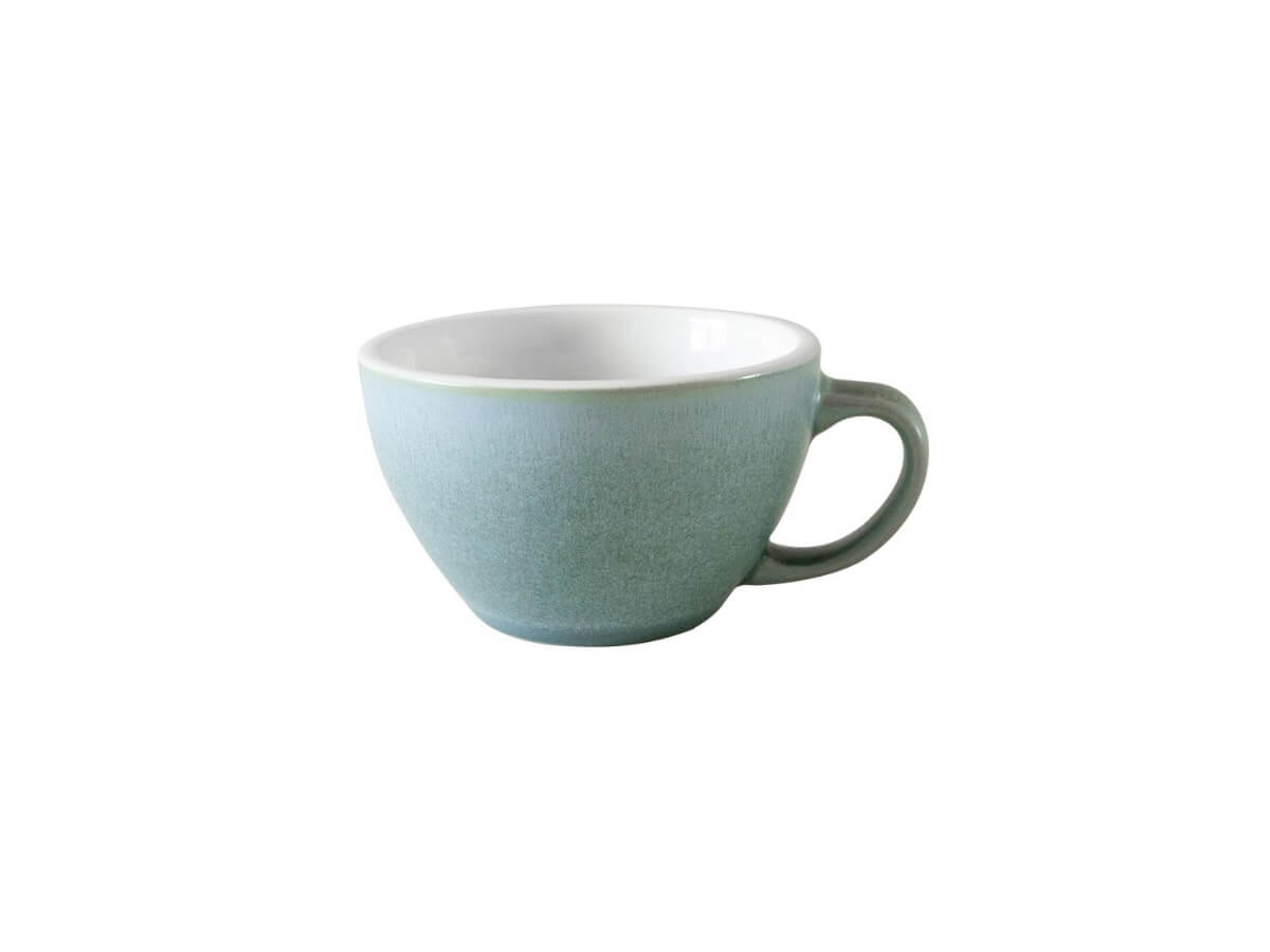 Loveramics | Egg 300ml Latte Cup - Mineral Colours - 6pk