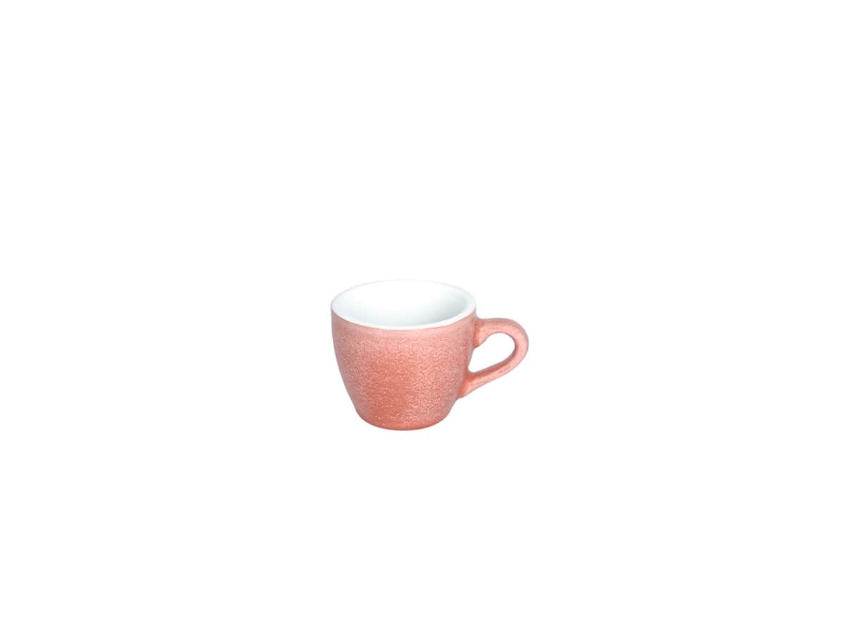 Loveramics | Egg 80ml Espresso Cup - Mineral Colours - 6pk